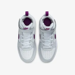 Nike Court Borough Mid 2 