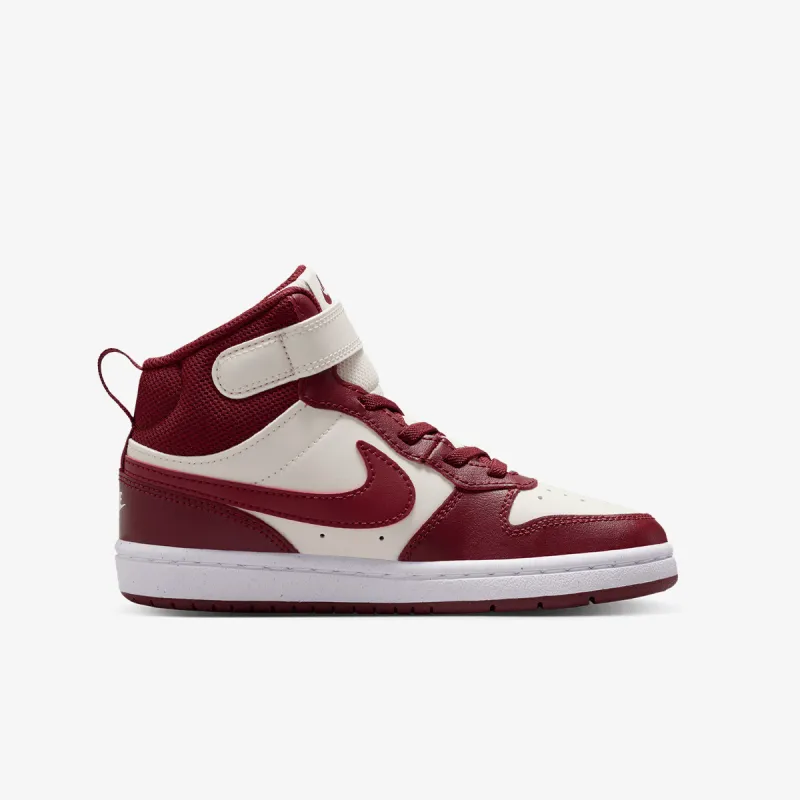Nike COURT BOROUGH MID 2 BPV 