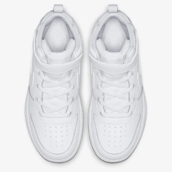 Nike Court Borough Mid 2 