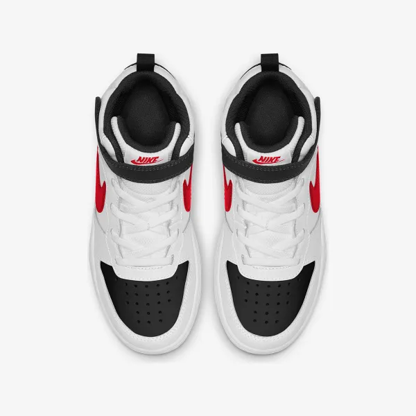 Nike Court Borough Mid 2 