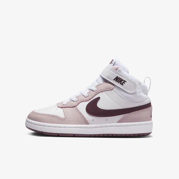 Nike Court Borough Mid 2 