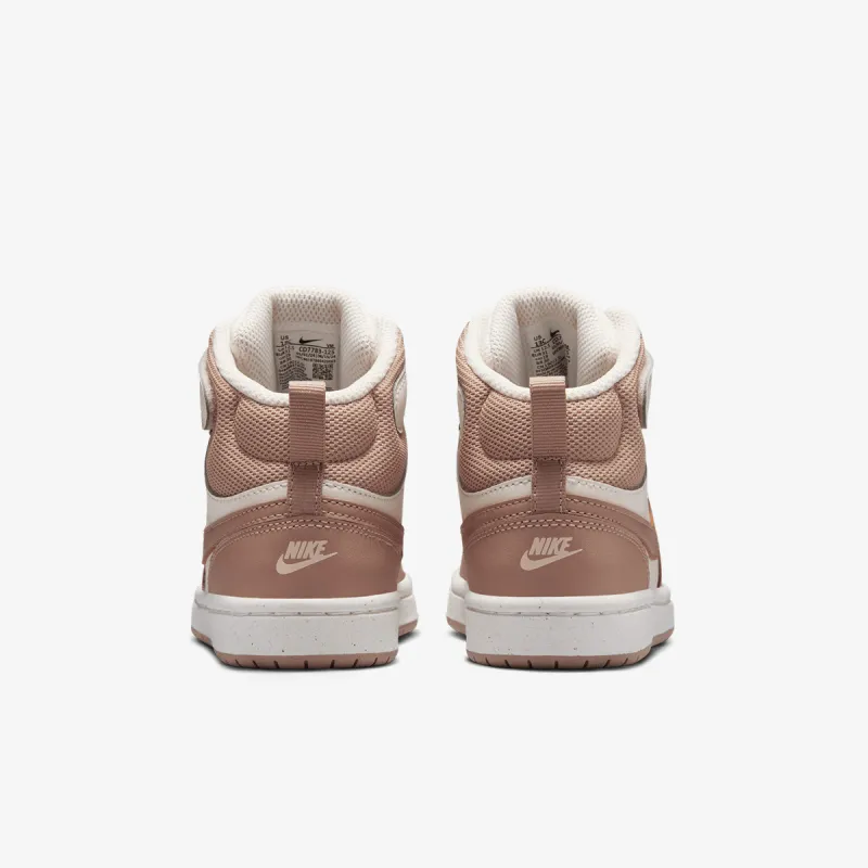 Nike COURT BOROUGH MID 2 BPV 