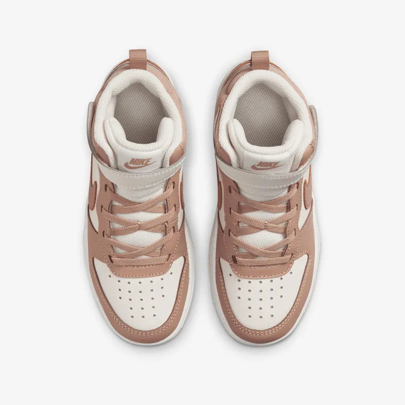 Nike COURT BOROUGH MID 2 BPV 