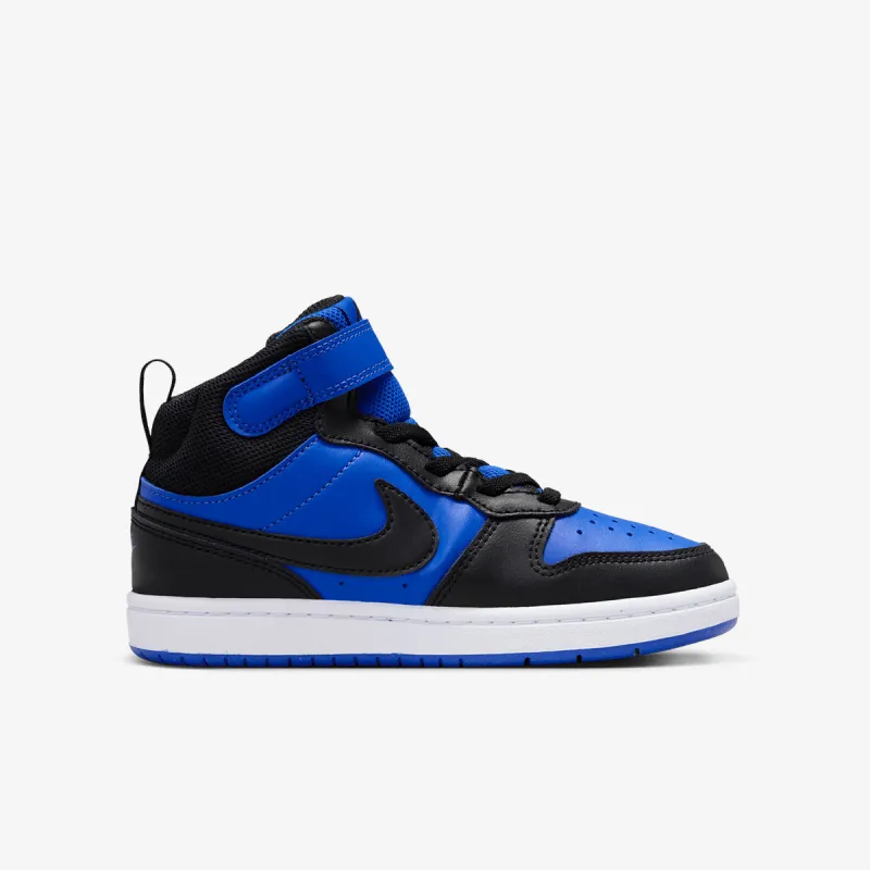 Nike COURT BOROUGH MID 2 (PSV) 