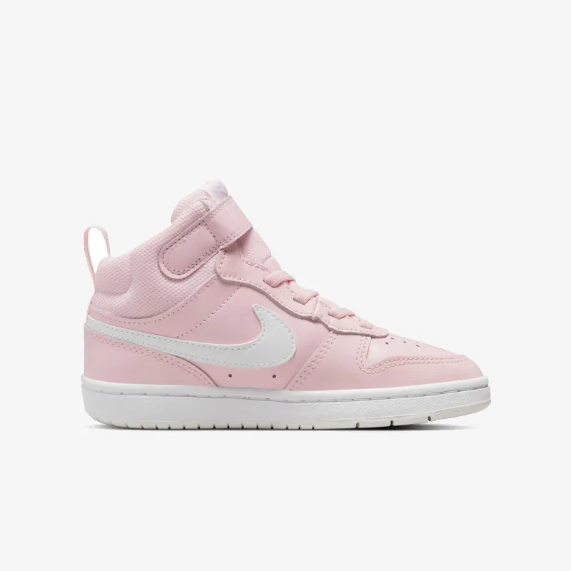 Nike Court Borough Mid 2 