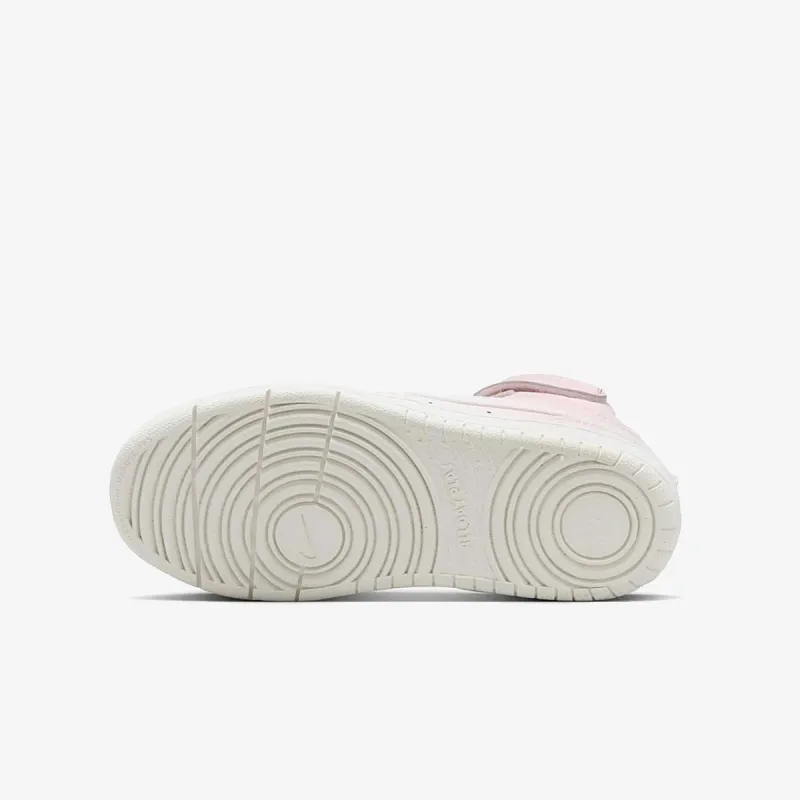 Nike Court Borough Mid 2 