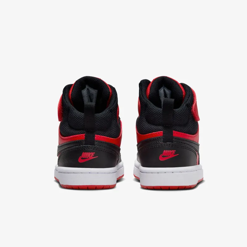 Nike Court Borough Mid 2 