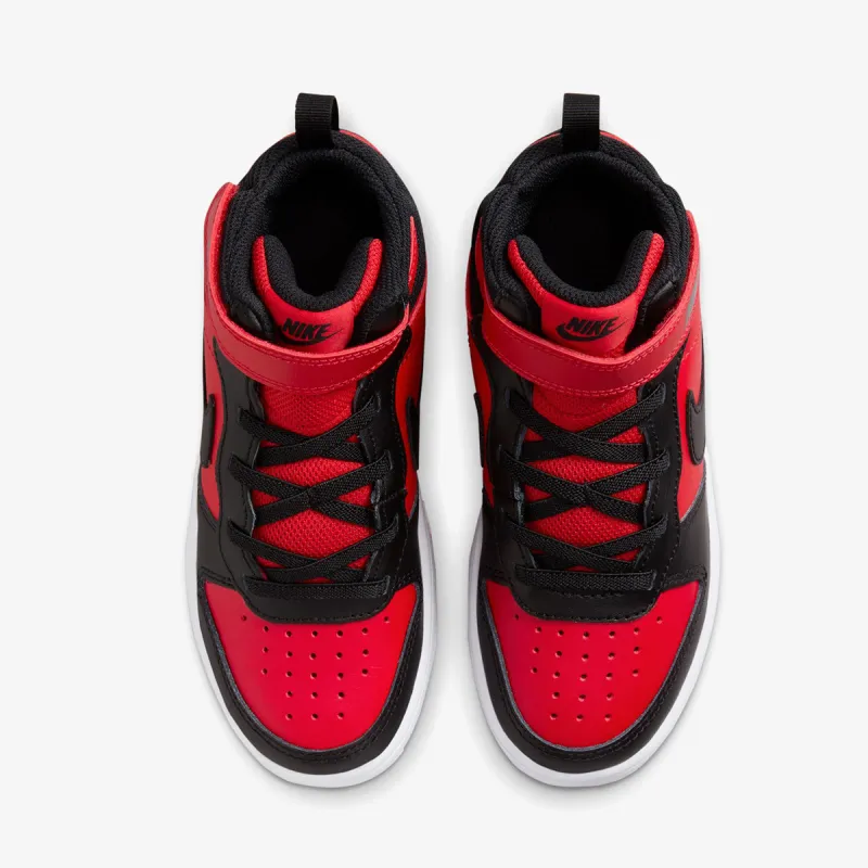Nike Court Borough Mid 2 