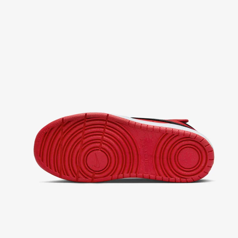 Nike Court Borough Mid 2 