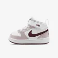 Nike Court Borough Mid 2 