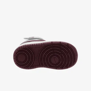 Nike Court Borough Mid 2 