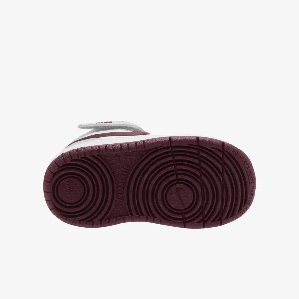 Nike Court Borough Mid 2 