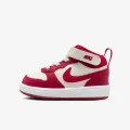 Nike Court Borough Mid 2 