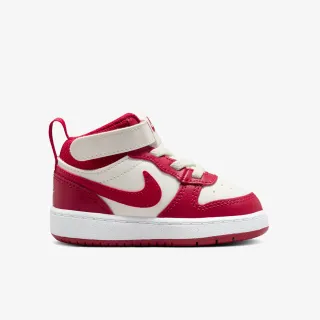 Nike Court Borough Mid 2 