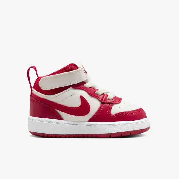 Nike Court Borough Mid 2 