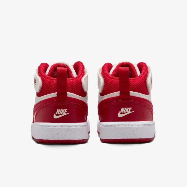 Nike Court Borough Mid 2 