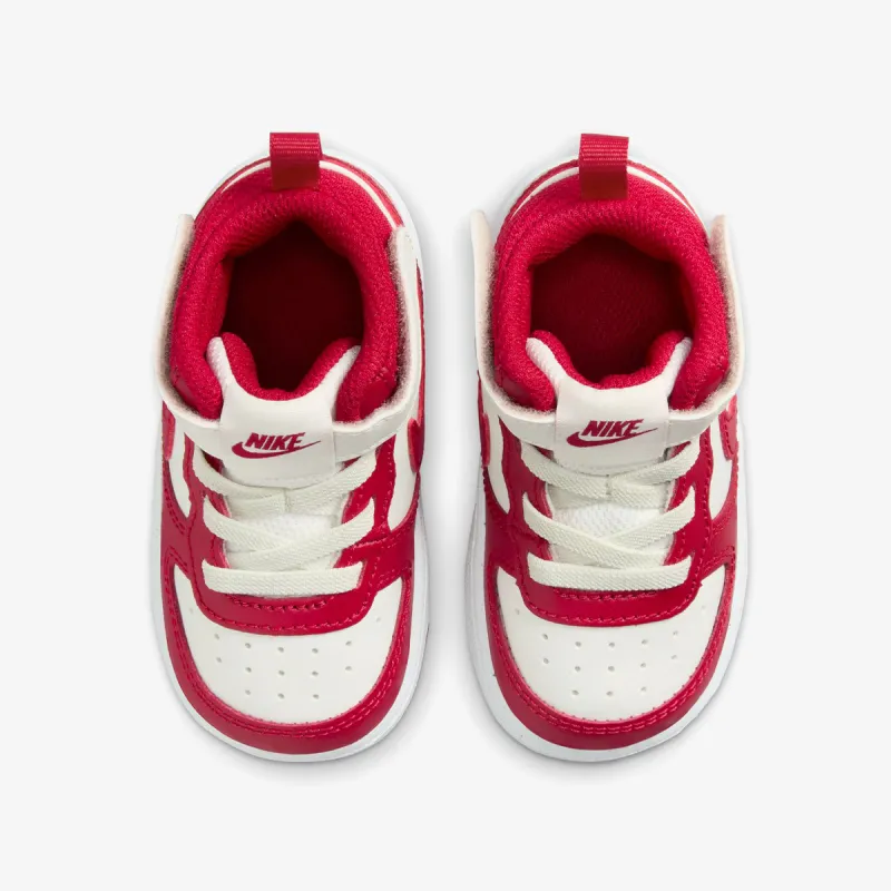 Nike Court Borough Mid 2 