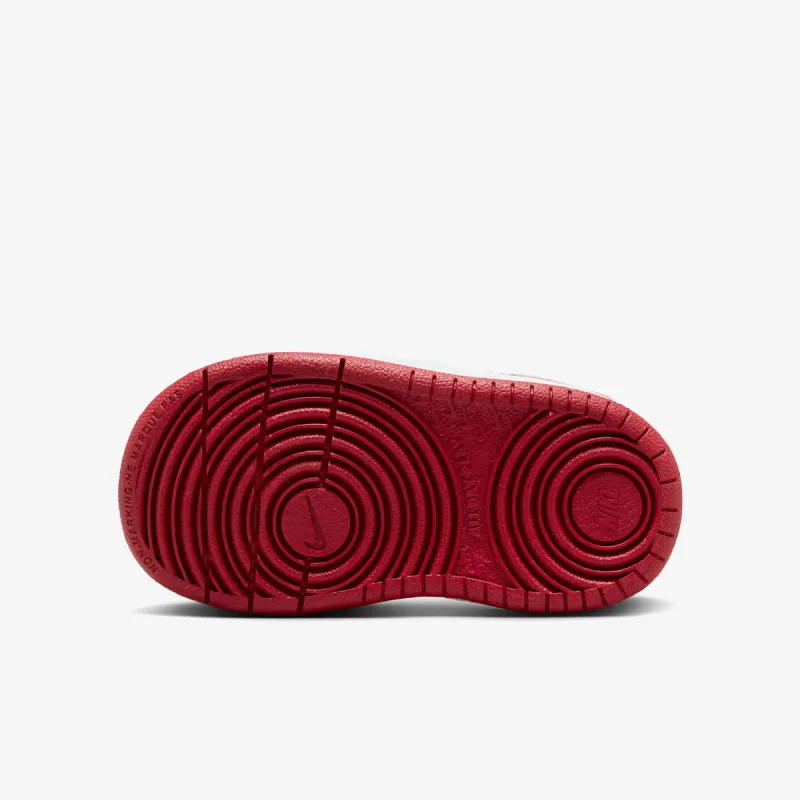 Nike Court Borough Mid 2 