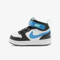 Nike COURT BOROUGH MID 2 (TDV) 