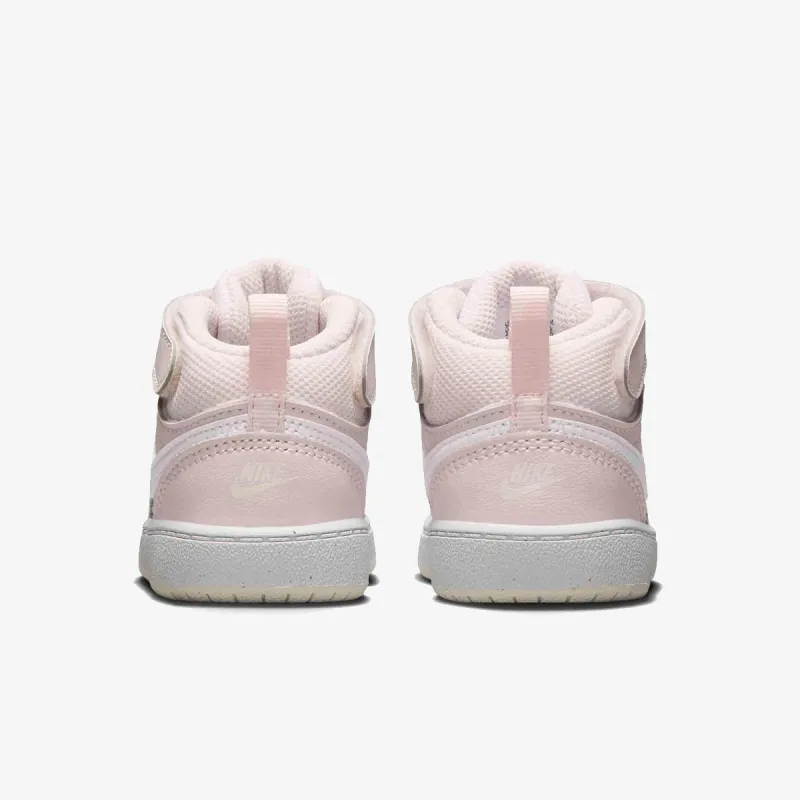 Nike Court Borough Mid 2 