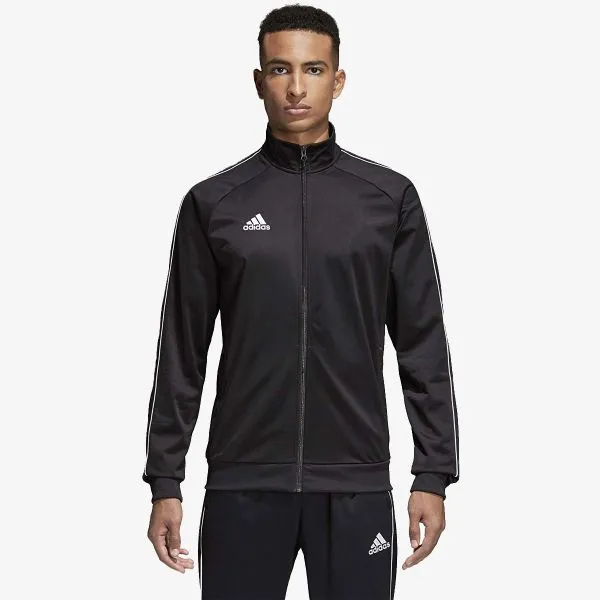 adidas Core18 Polyester Jacket 