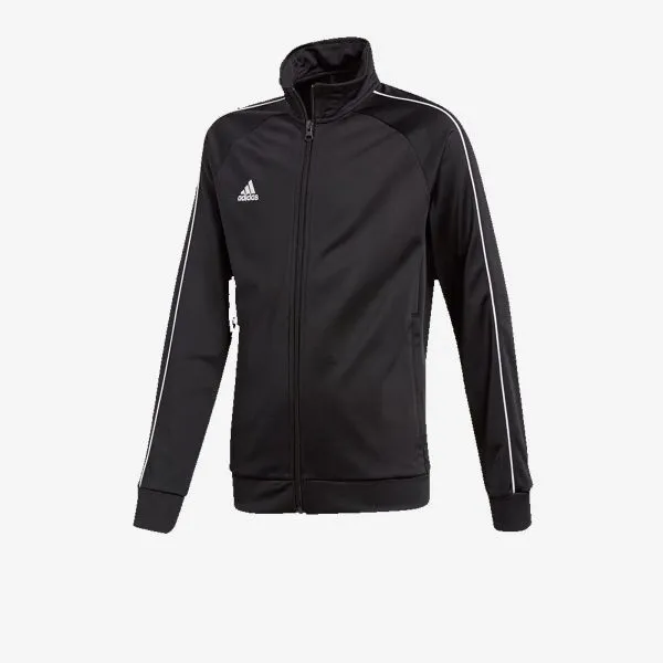 adidas Core18 Polyester Jacket 