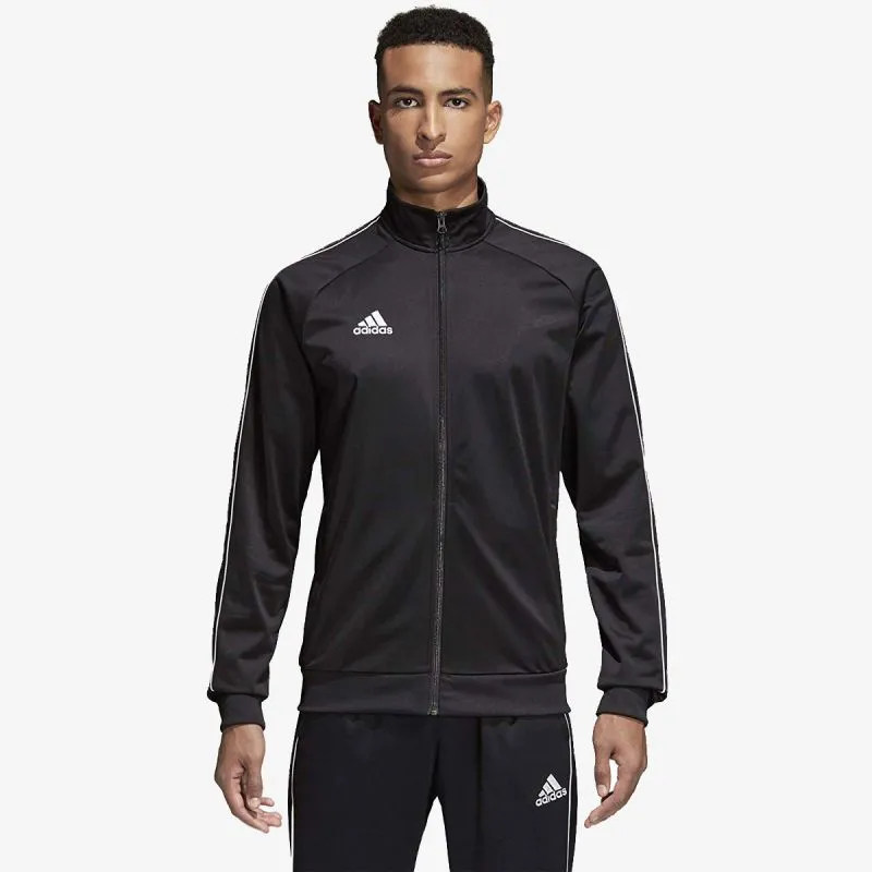 adidas Core18 Polyester Jacket 