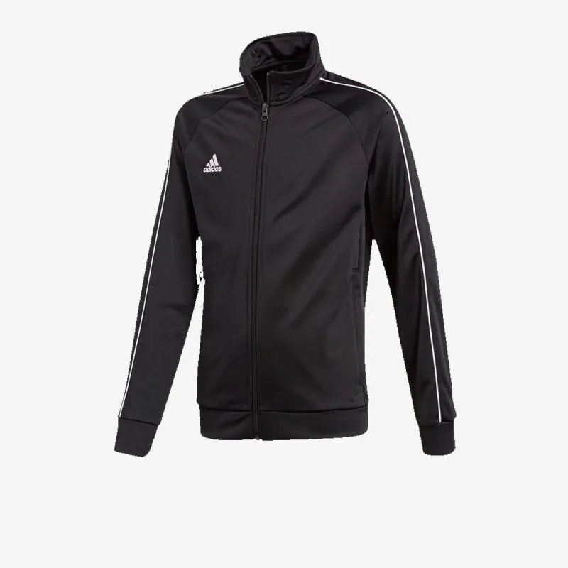 adidas Core18 Polyester Jacket 