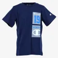 Champion BOYS SPORT T-SHIRT 