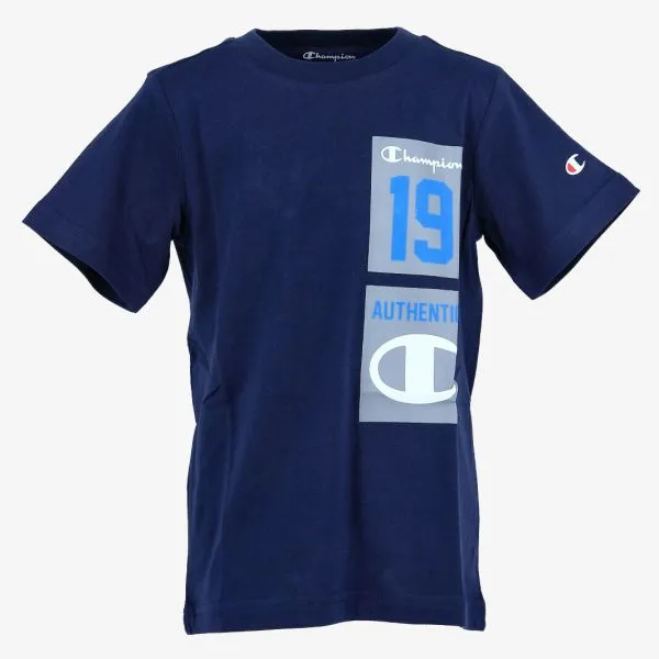 Champion BOYS SPORT T-SHIRT 