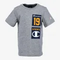 Champion BOYS SPORT T-SHIRT 