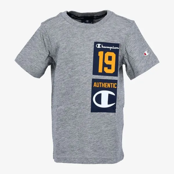 Champion BOYS SPORT T-SHIRT 
