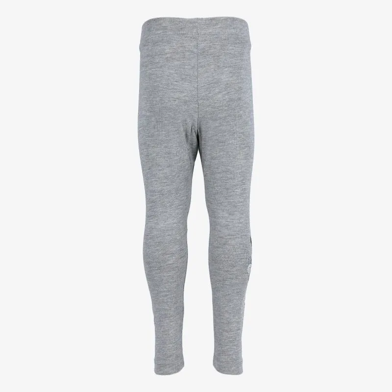 Champion GIRLS FLOWER LEGGINGS 