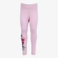 Champion GIRLS FLOWER LEGGINGS 