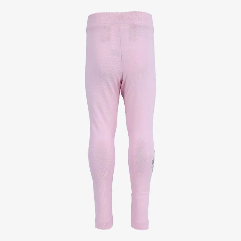 Champion GIRLS FLOWER LEGGINGS 
