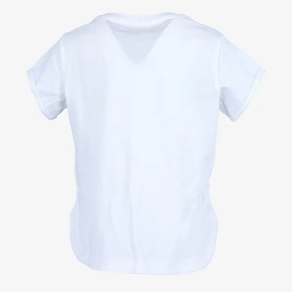 Champion GIRLS FLOWER T-SHIRT 