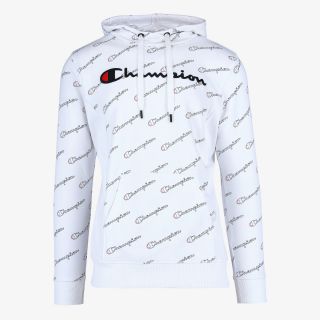 Champion ALL OVER HOODY 