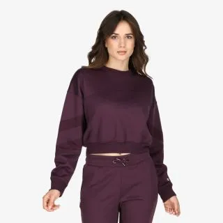 Champion MIX&MATCH CREWNECK 