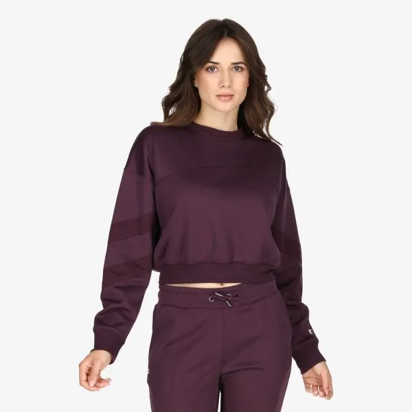 Champion MIX&MATCH CREWNECK 