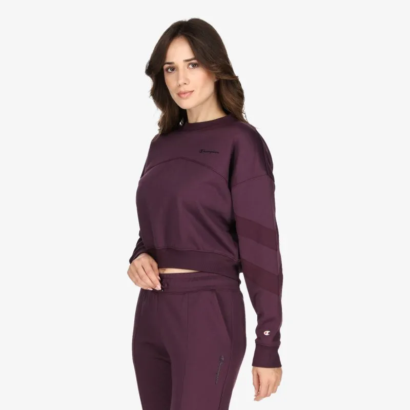 Champion MIX&MATCH CREWNECK 