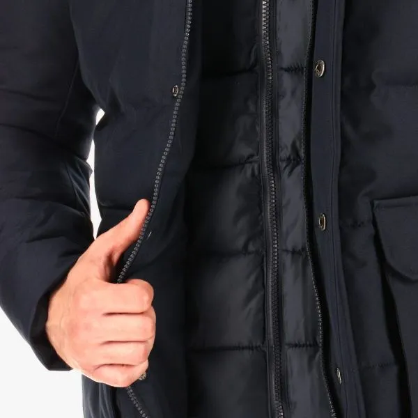 Champion NALIN JACKET 