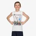 Champion BASKET SLEEVELESS 