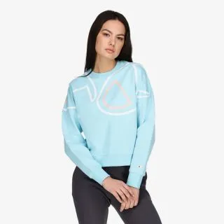 Champion Champion LADY ROCH INSP CREWNECK 