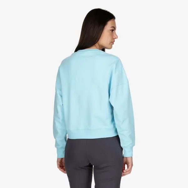 Champion Champion LADY ROCH INSP CREWNECK 
