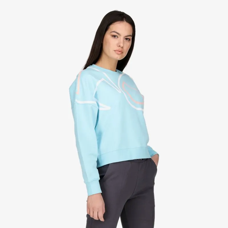 Champion Champion LADY ROCH INSP CREWNECK 