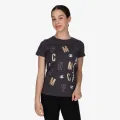 Champion Champion GIRLS GLOSSY T-SHIRT 