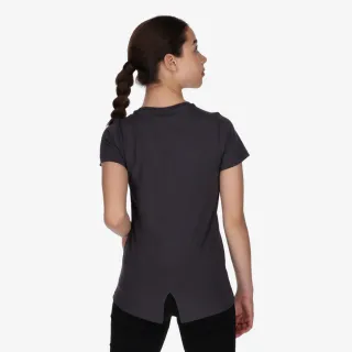 Champion Champion GIRLS GLOSSY T-SHIRT 