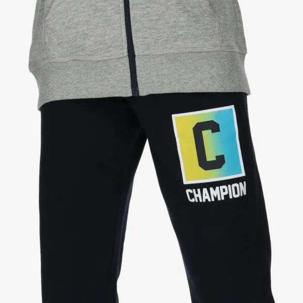 Champion BTS 