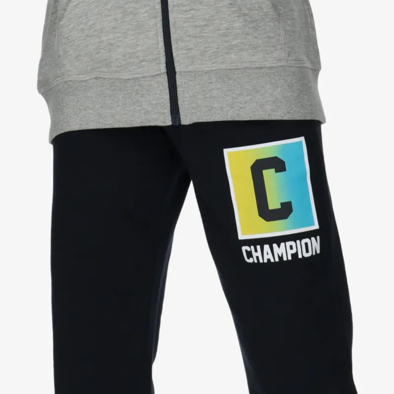 Champion BTS 