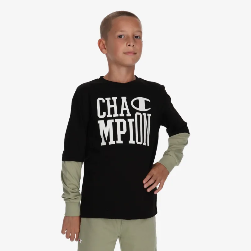 Champion COLLEGE LOGO 